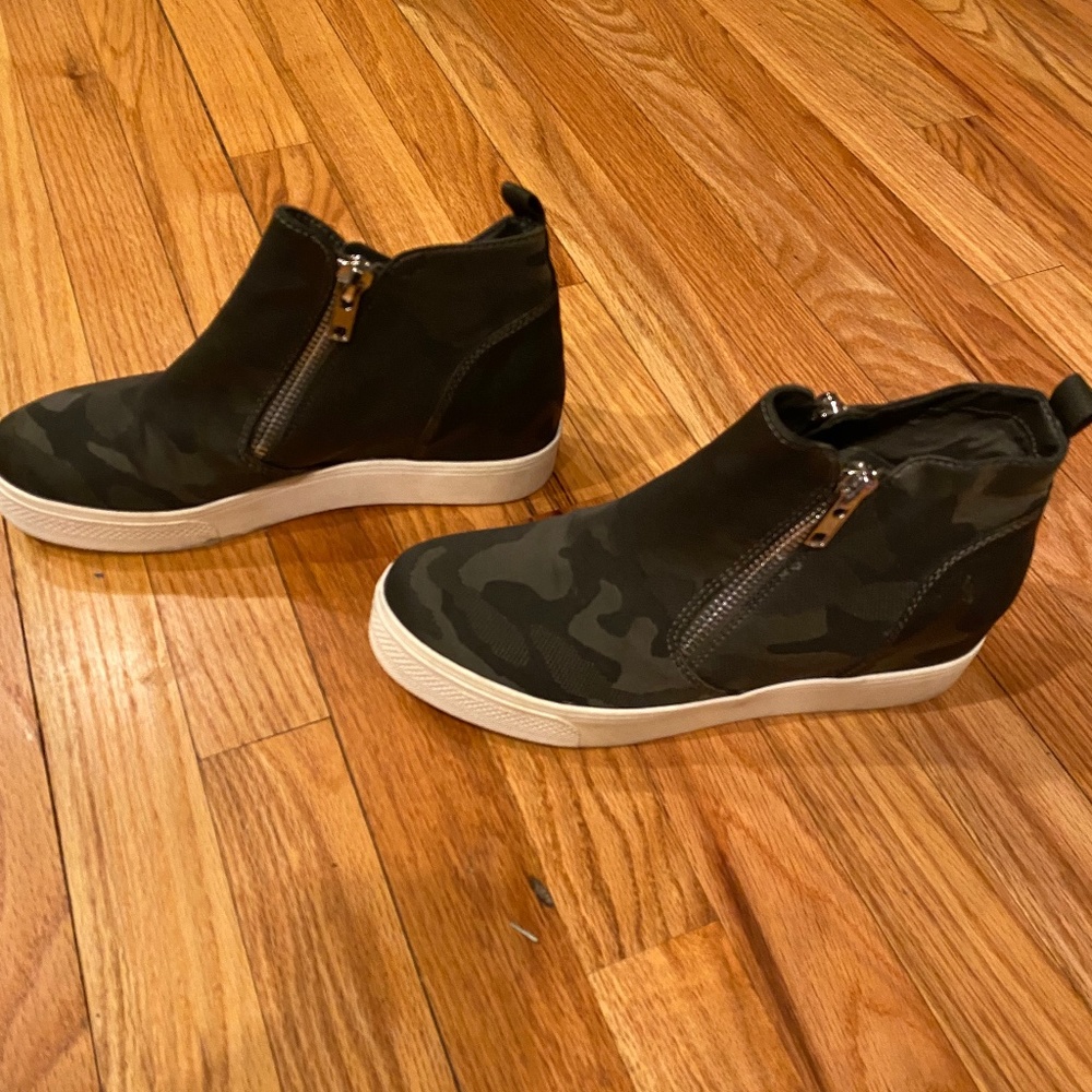 Steve Madden